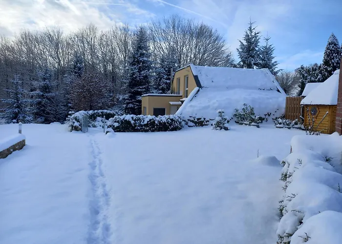 Am Mittelberg Semesterbostad *