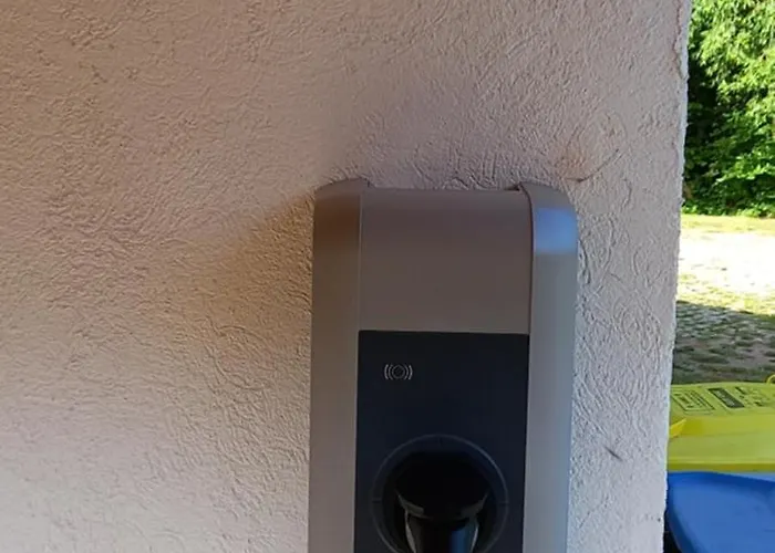 Dom wakacyjny Am Mittelberg Nordhausen